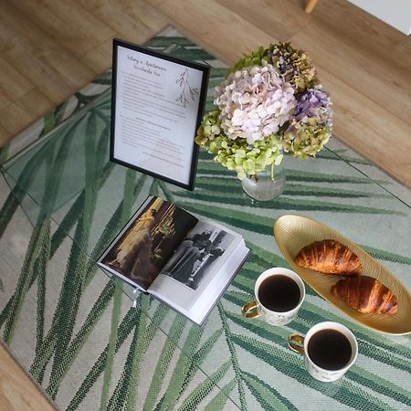 Apartament Wroclawska View 크라쿠프 외부 사진
