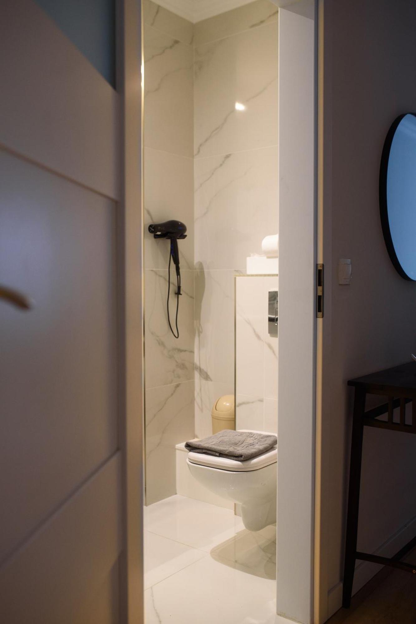 Apartament Wroclawska View 크라쿠프 외부 사진