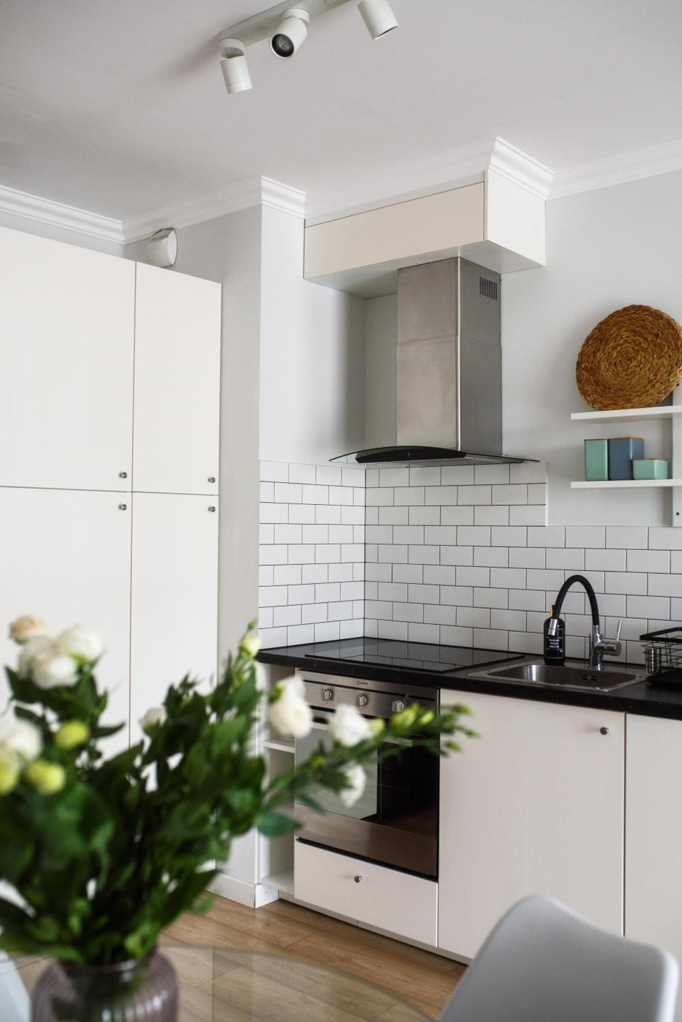 Apartament Wroclawska View 크라쿠프 외부 사진