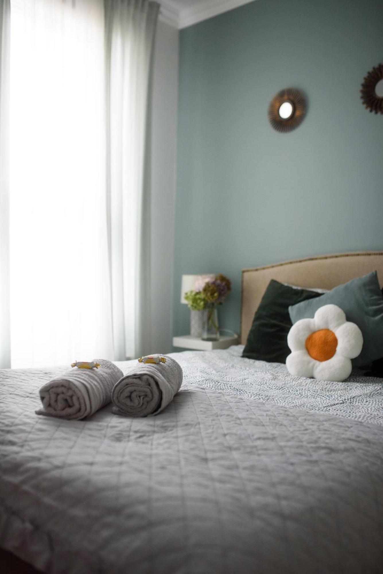 Apartament Wroclawska View 크라쿠프 외부 사진