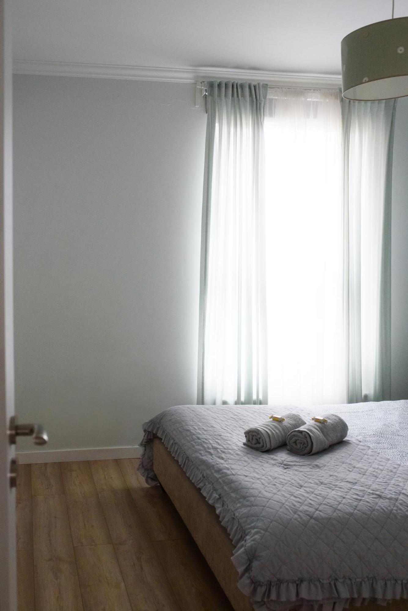 Apartament Wroclawska View 크라쿠프 외부 사진