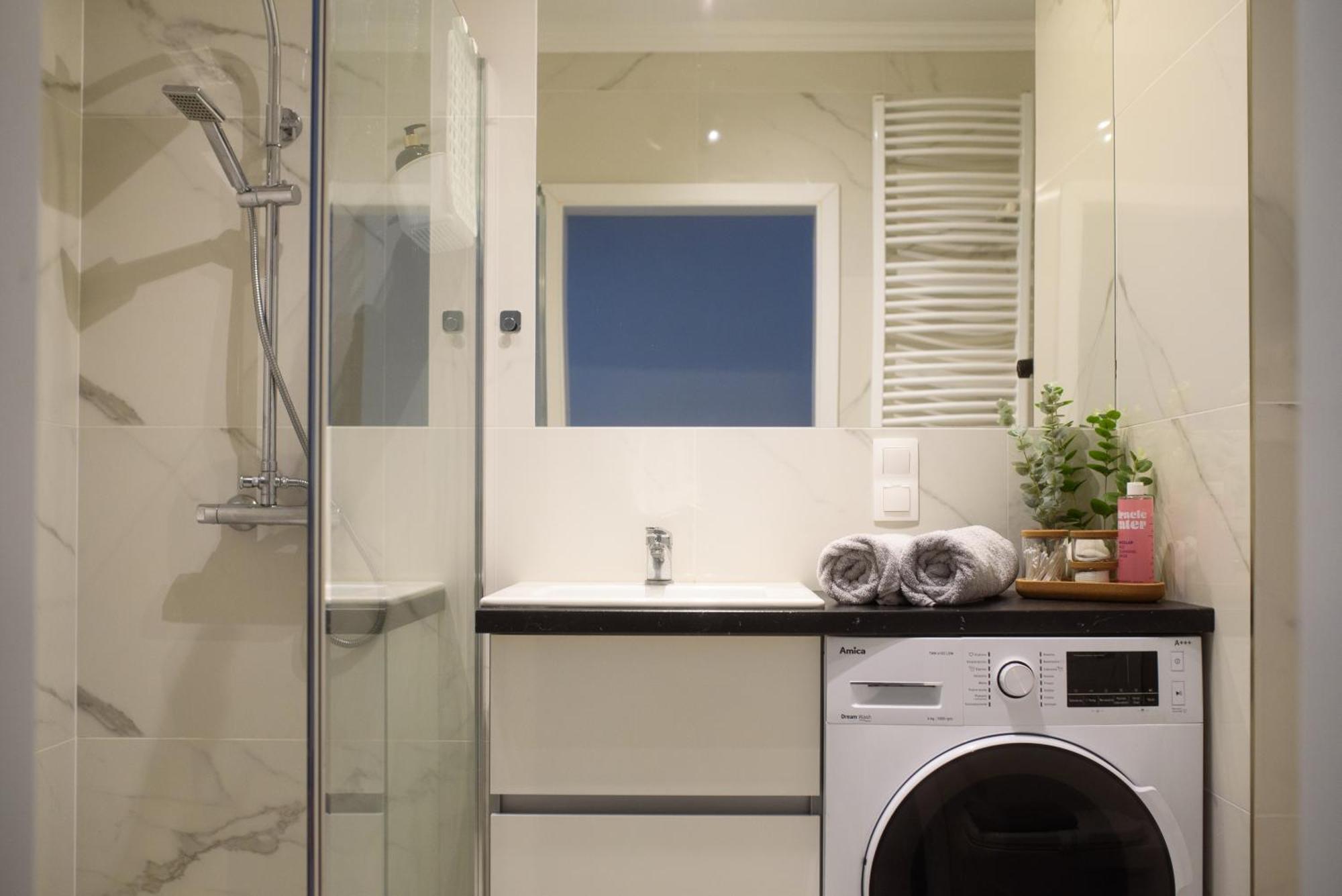 Apartament Wroclawska View 크라쿠프 외부 사진