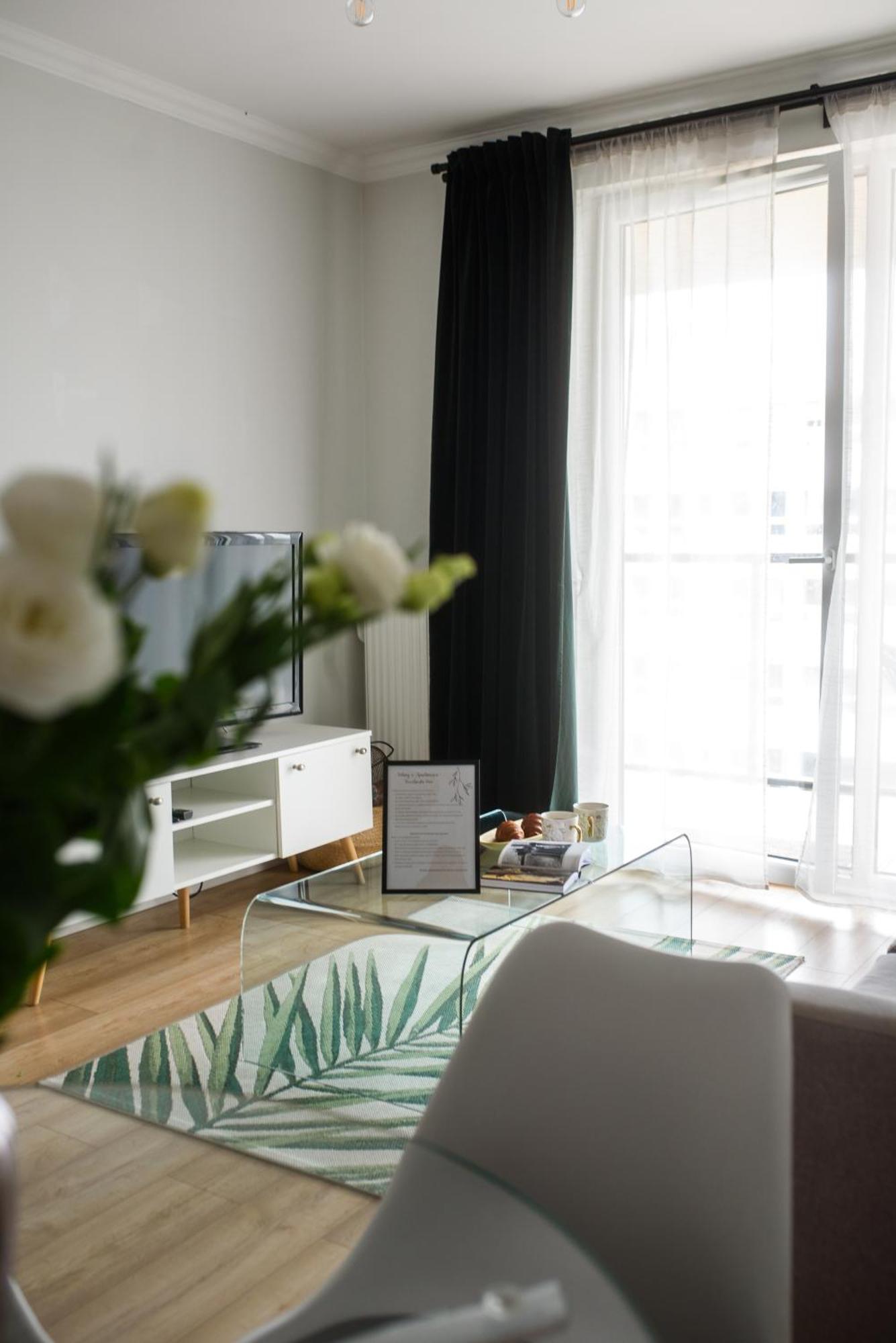Apartament Wroclawska View 크라쿠프 외부 사진