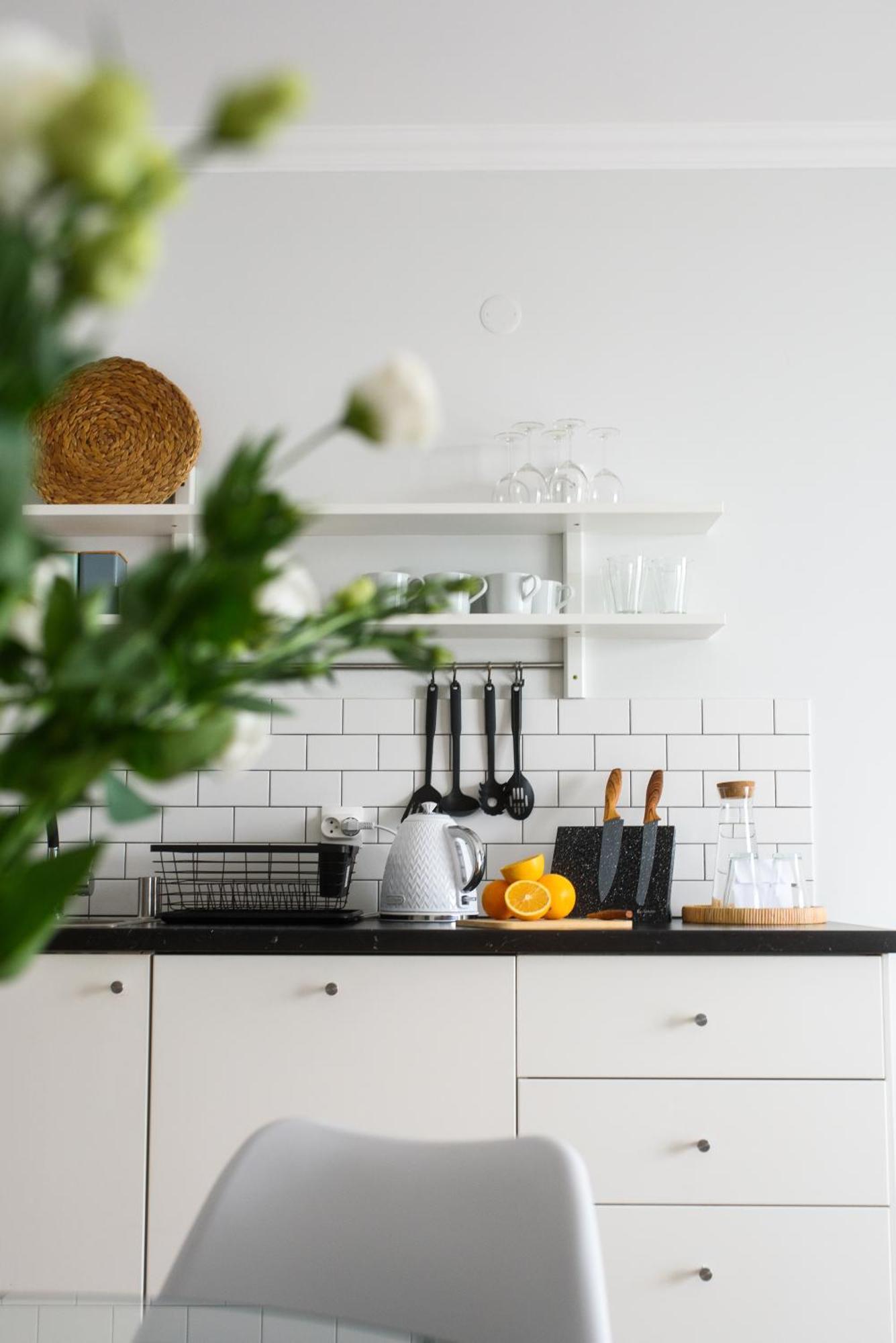 Apartament Wroclawska View 크라쿠프 외부 사진