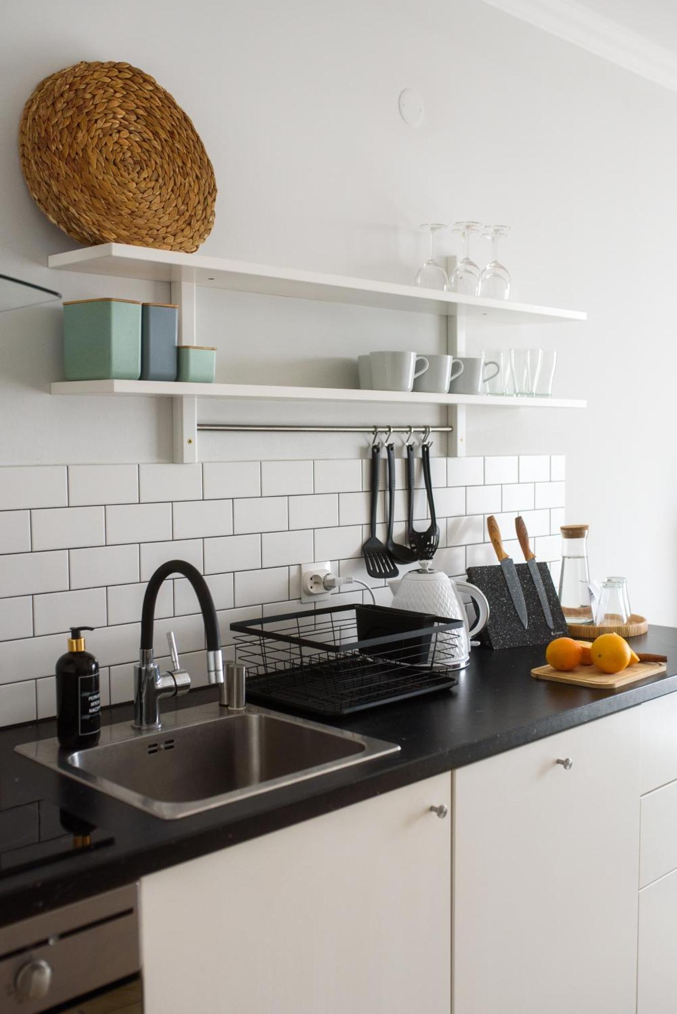 Apartament Wroclawska View 크라쿠프 외부 사진