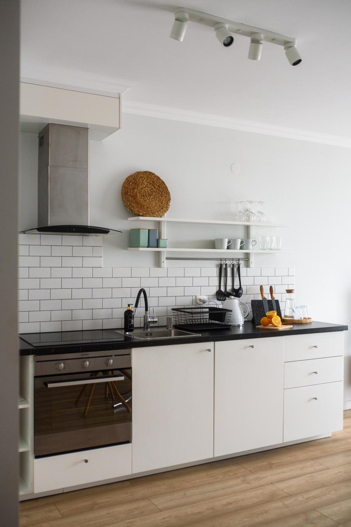 Apartament Wroclawska View 크라쿠프 외부 사진