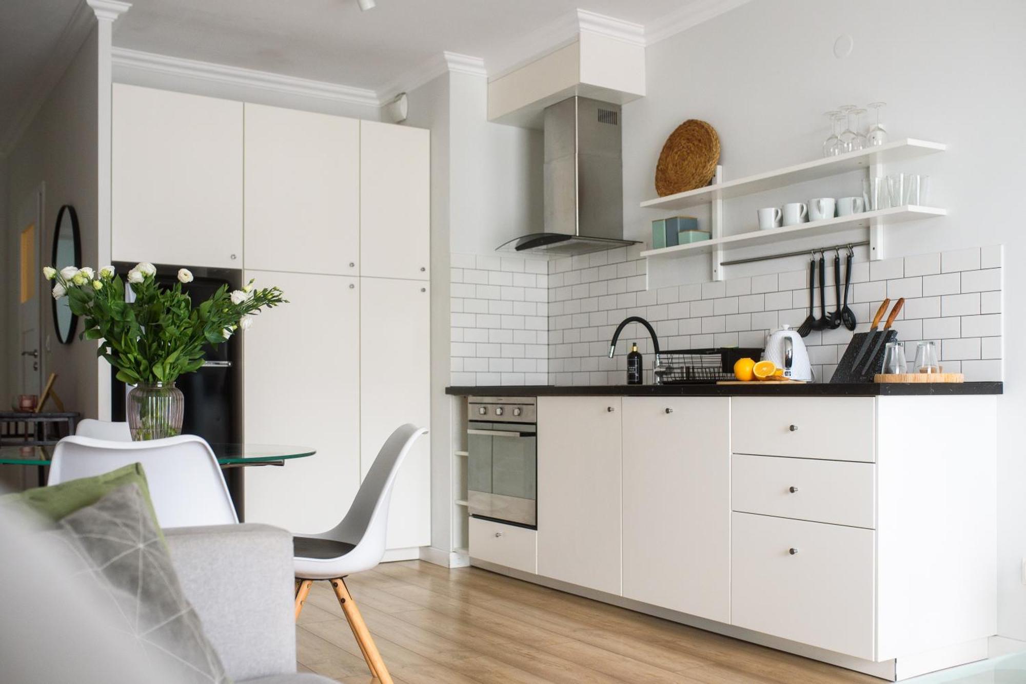Apartament Wroclawska View 크라쿠프 외부 사진