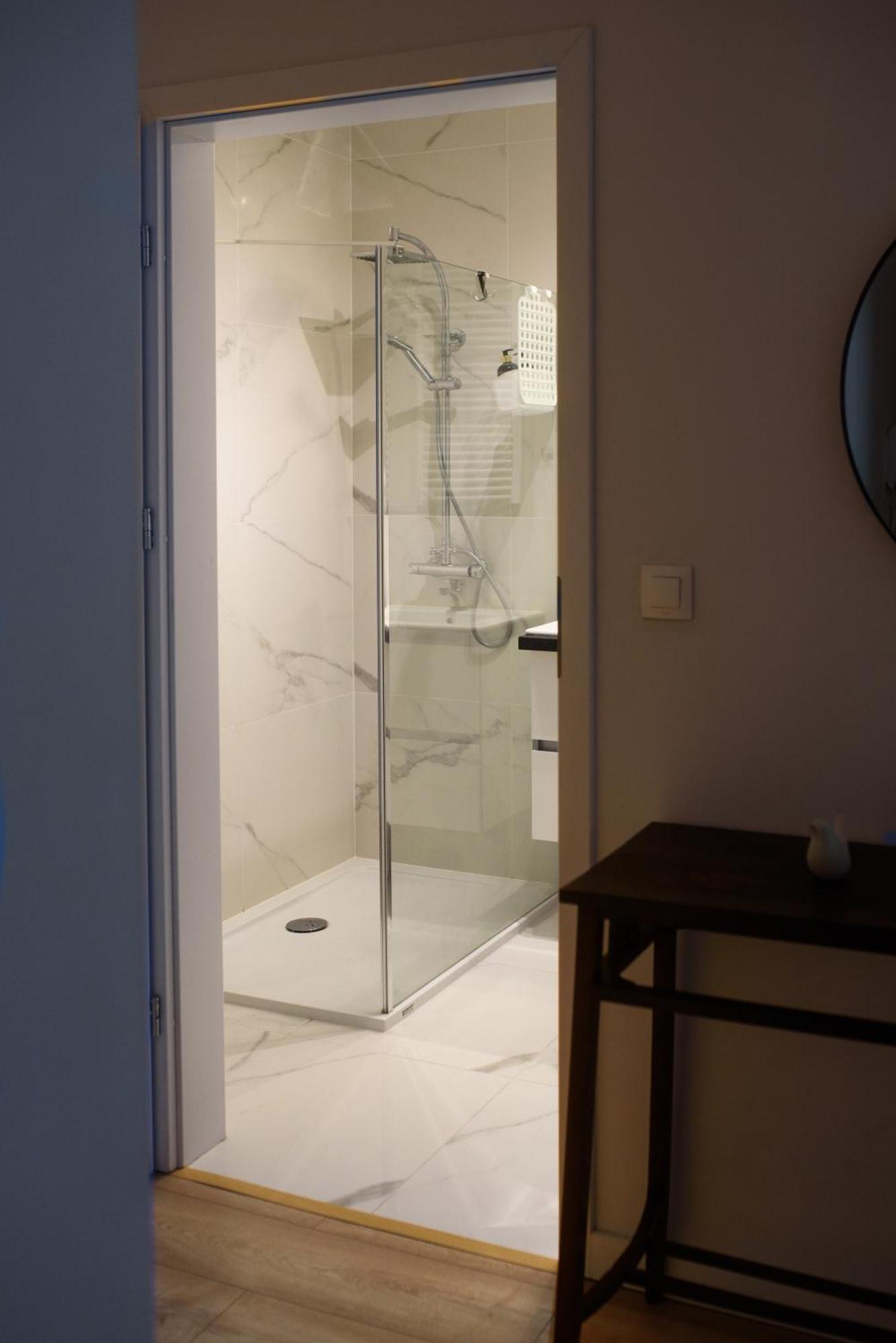 Apartament Wroclawska View 크라쿠프 외부 사진