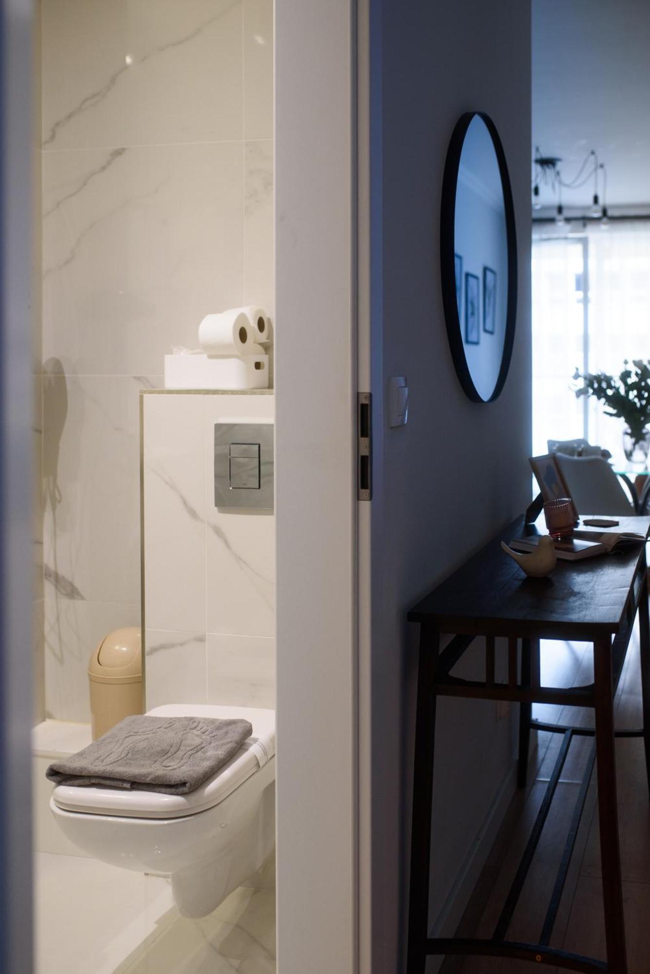 Apartament Wroclawska View 크라쿠프 외부 사진