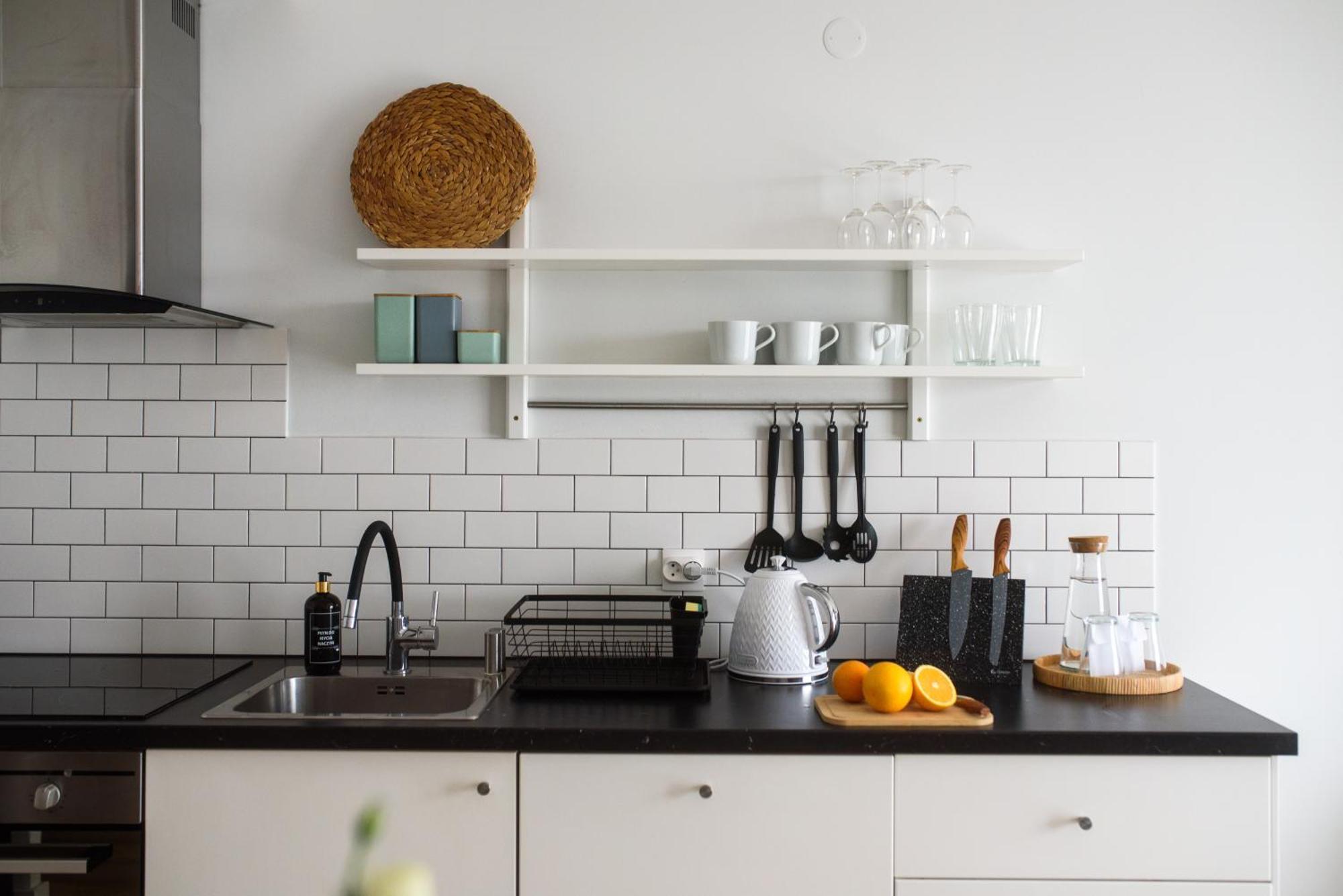 Apartament Wroclawska View 크라쿠프 외부 사진