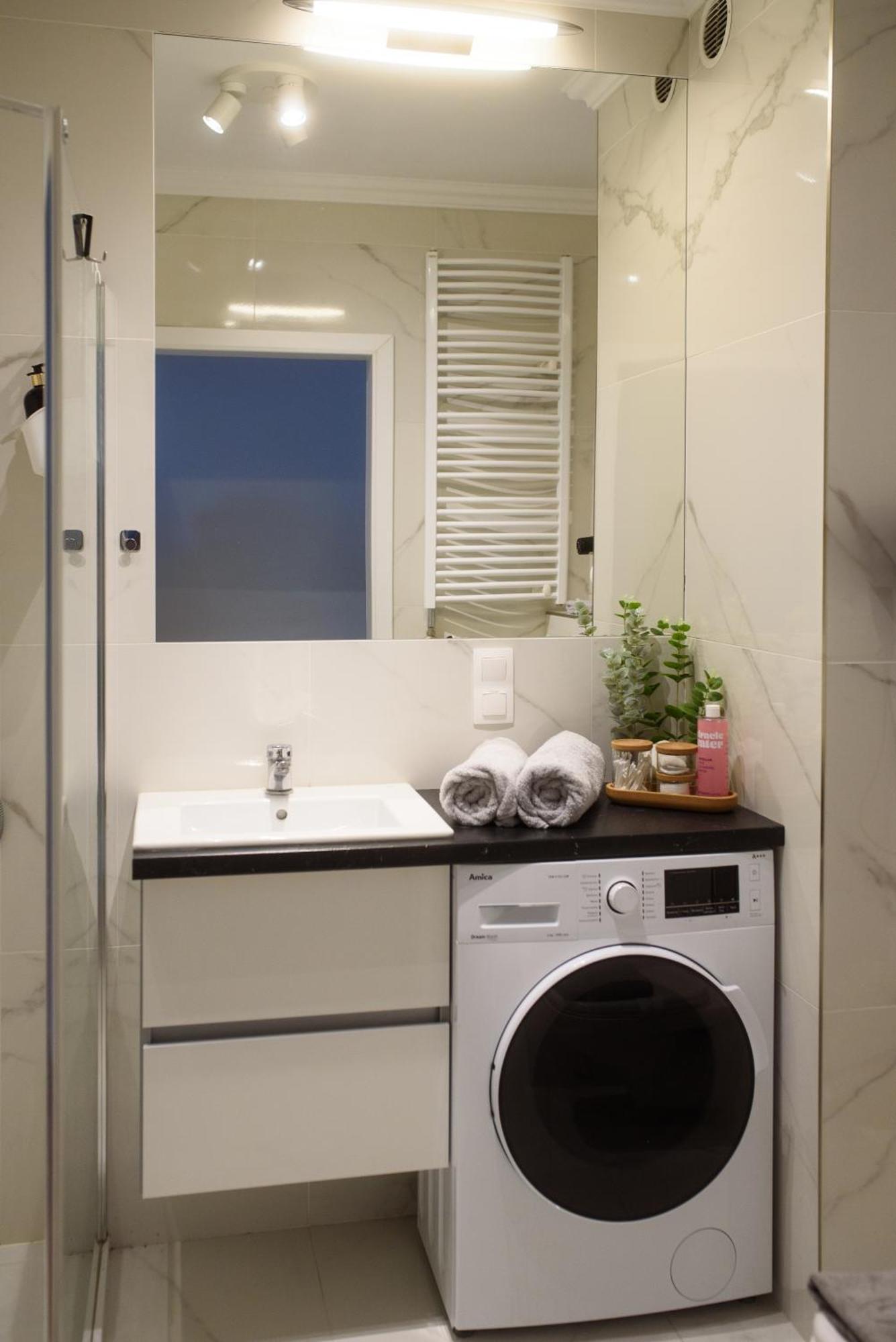 Apartament Wroclawska View 크라쿠프 외부 사진