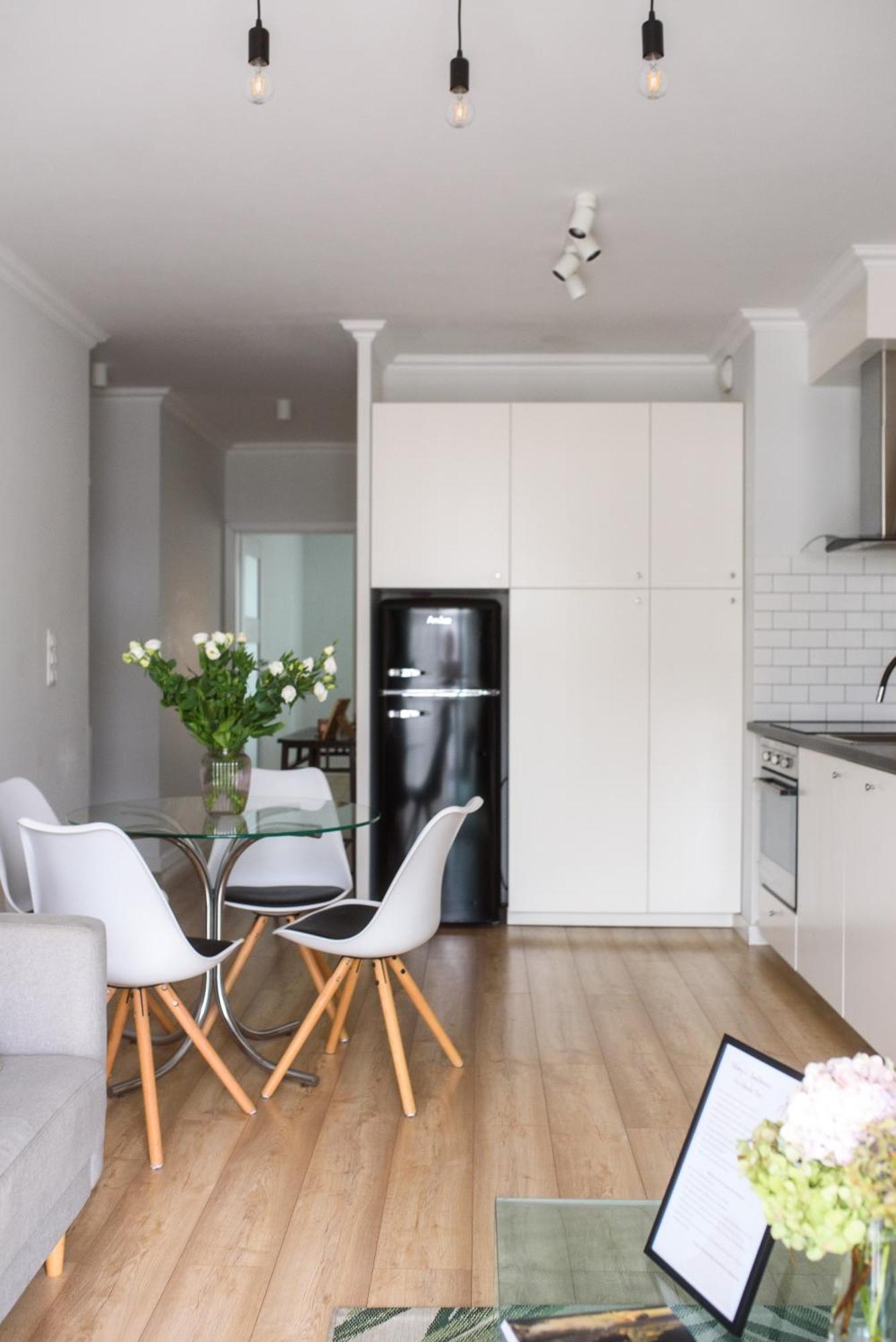 Apartament Wroclawska View 크라쿠프 외부 사진