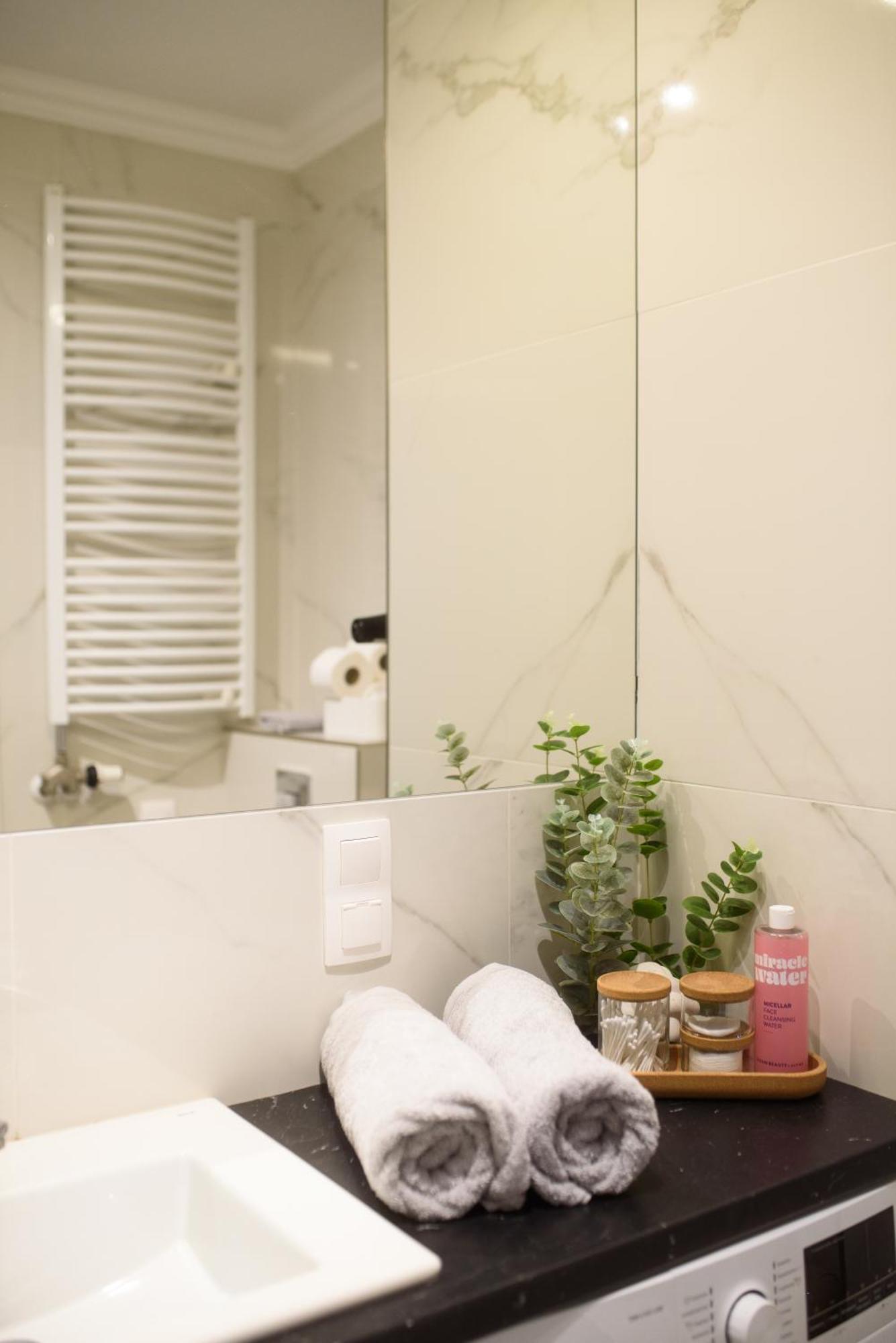 Apartament Wroclawska View 크라쿠프 외부 사진