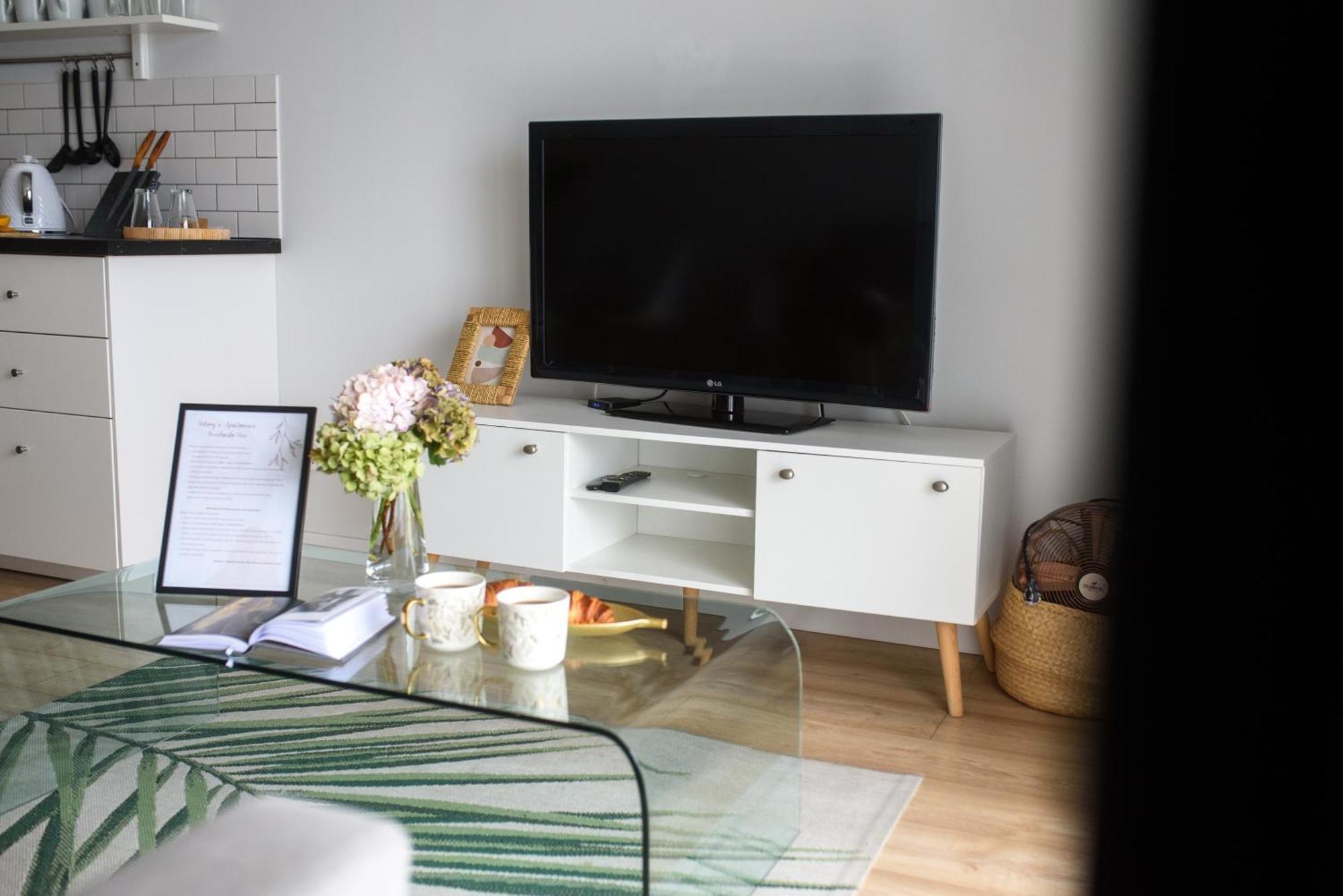 Apartament Wroclawska View 크라쿠프 외부 사진