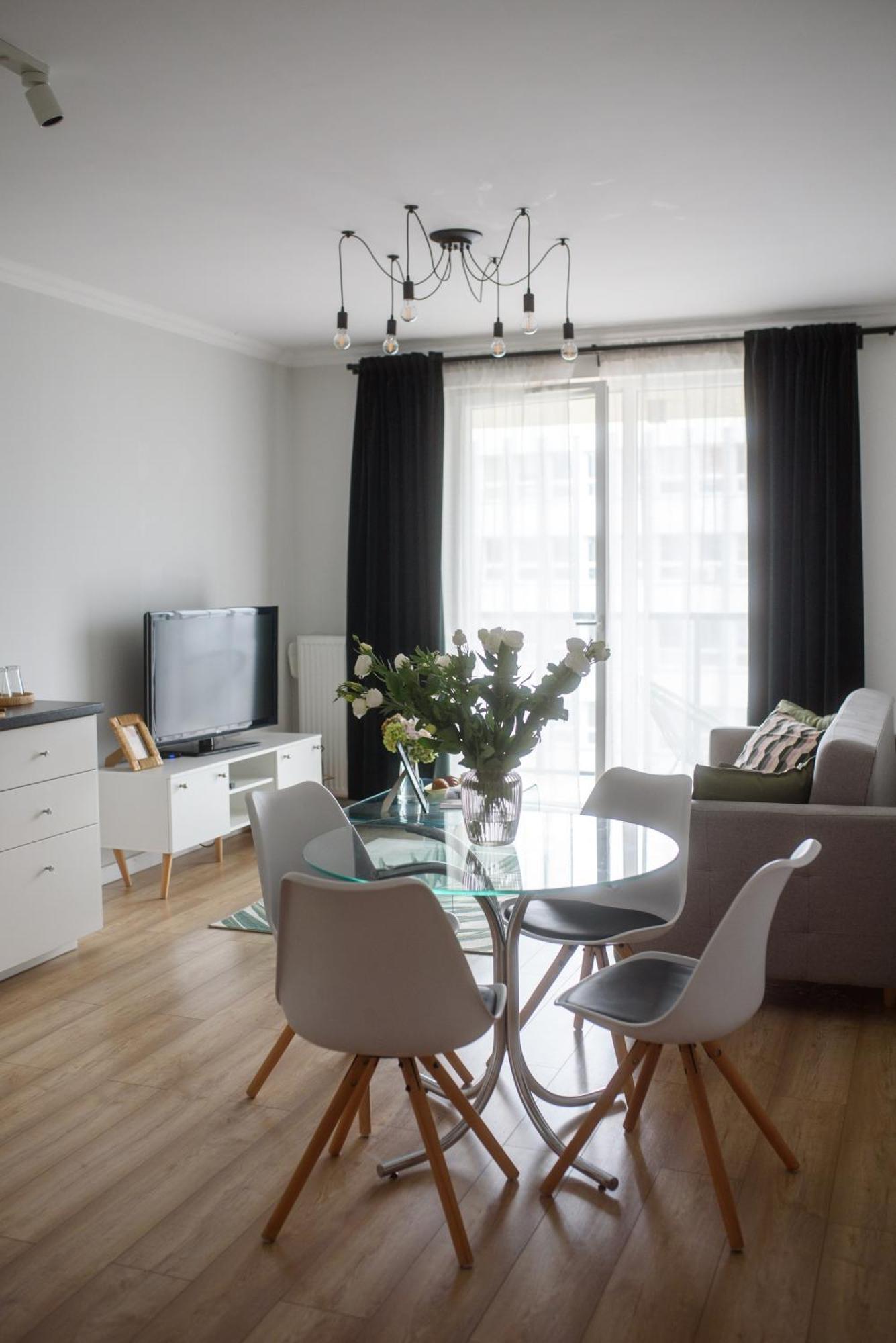 Apartament Wroclawska View 크라쿠프 외부 사진