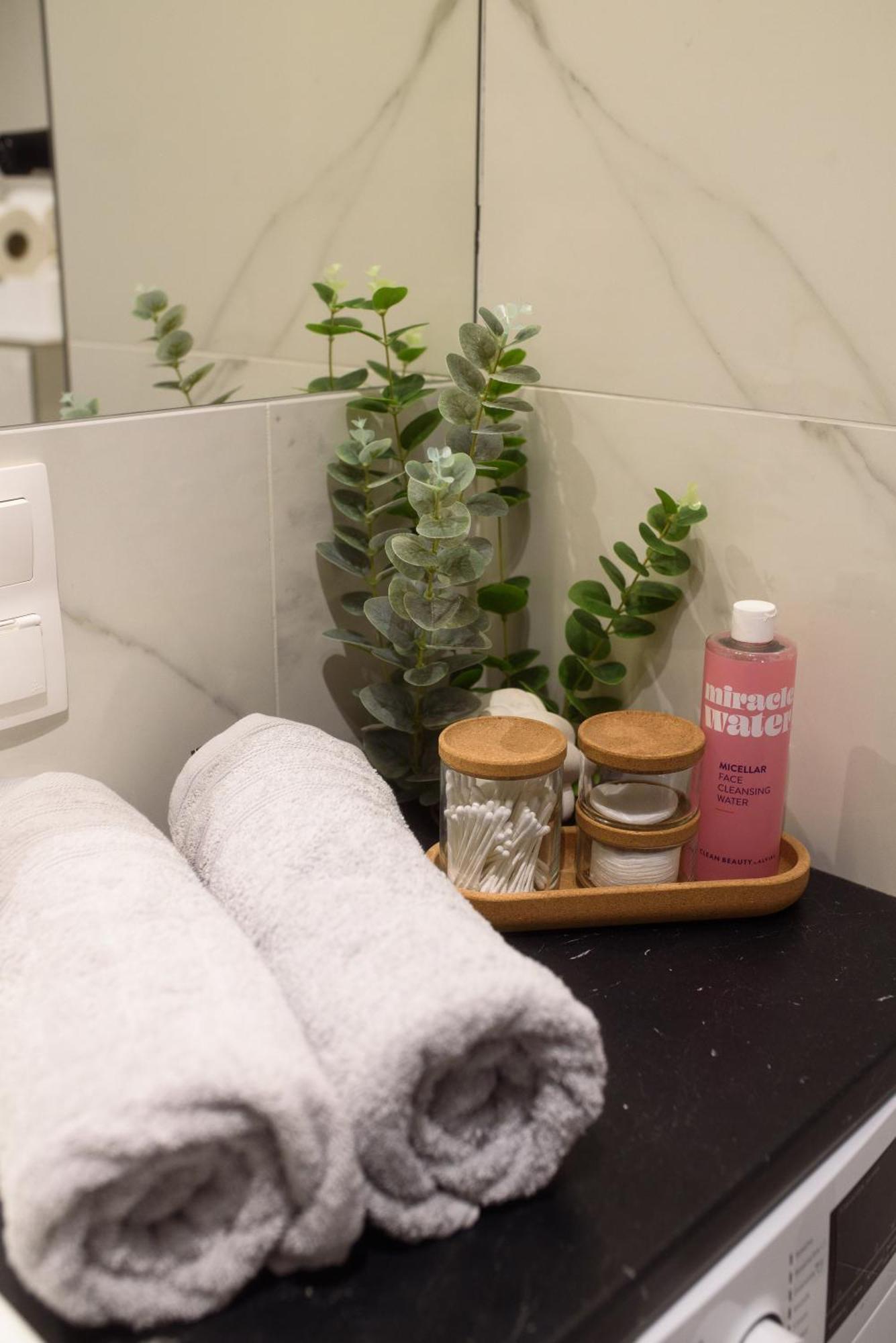 Apartament Wroclawska View 크라쿠프 외부 사진